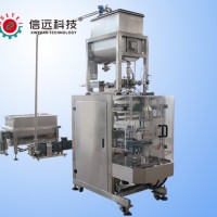 給袋式醬料全自動包裝機設備