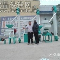 藜麥拋光機(jī) 干法藜麥加工設(shè)備 藜麥去殼磨粉機(jī)