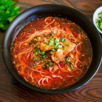 鮮米粉機 鮮魚粉新鮮做