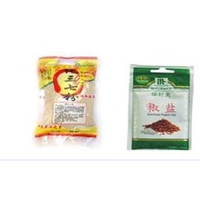 調味料自動包裝機 調味粉劑計量稱重自動包裝機