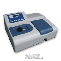 鄭州可見分光光度計價格/報價