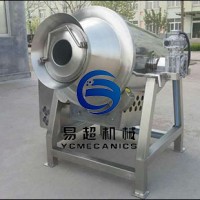 全自動旋轉炒鍋 自動炒菜機