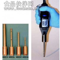 美國Biospec  手持式勻漿機