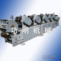 功明自動爬桿掛面機 生產掛面機廠家