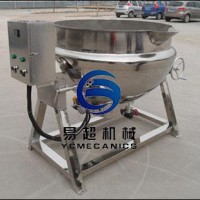 定制各種炒鍋 行星炒鍋 炒菜機