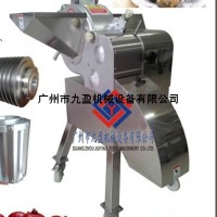800型冬瓜切丁機，瓜果切丁切粒機，切芒果哈密瓜丁，切土豆丁