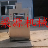 魚豆腐機流水線，魚豆腐成套設備