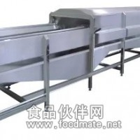巴士滅菌流水線，軟包裝巴士殺菌機