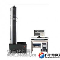 四組合刷握碳刷彈簧強度試驗機，彈簧壓縮測試儀，彈簧彈簧剛度試驗機（可出曲線圖）
