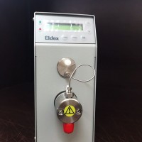 連續流動化學配套用進料泵Optos系列不銹鋼柱塞泵