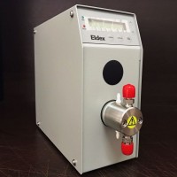 連續流動化學配套用進料泵美國ELDEX不銹鋼柱塞泵