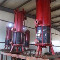 二手石墨冷凝器
