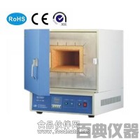 SX2-10-12NP可程式箱式電阻爐廠家 價格 參數