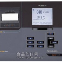 新款實驗室電導率儀