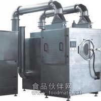 二手高效智能包衣機