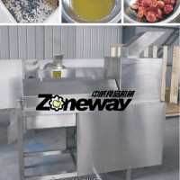 GZJ型西番蓮（百香果）去籽機