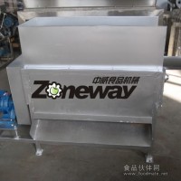 椰子剝皮機