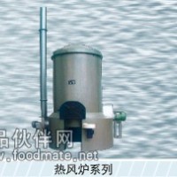 噴流式熱風爐、茶葉烘干機配套熱風爐、FP-100熱風爐、FP-14熱風爐