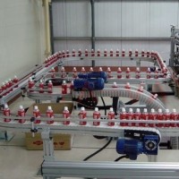 灌裝機(jī)流水線 灌裝生產(chǎn)線 酒瓶灌裝線 飲料灌裝機(jī)