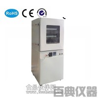PLC-6210真空烘箱