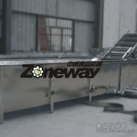 SXJ型水浴式清洗機