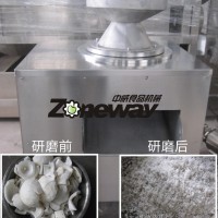 YMJ型椰肉磨粉機(jī)