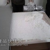 葛根粉殺菌設備|葛粉淀粉滅菌機