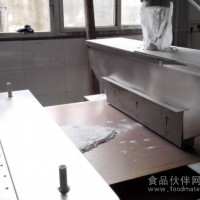 膳食纖維殺菌機 豆渣滅菌干燥機