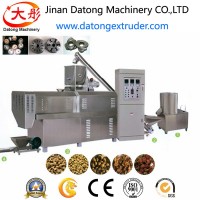 浮水鯰魚飼料加工機械