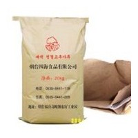 廠家訂做25kg食品級(jí)牛皮紙包裝袋