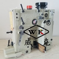 紐朗DS-9C縫包機(jī)新款與舊款區(qū)別