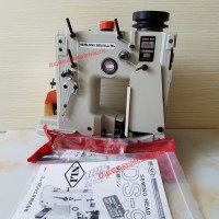 NEWLONG紐朗 DS-9C 縫包機(jī)鉤針更換方法