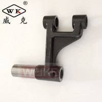 NLI紐朗DS-9C封包機(jī)送機(jī)構(gòu)根基總成304112A