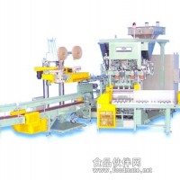 全自動給袋包裝機(jī)，全自動包裝機(jī)，3CM-PS,3CM-P，3CM-5U