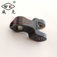 303091 NLI紐朗工業縫紉機鉤針搖臂