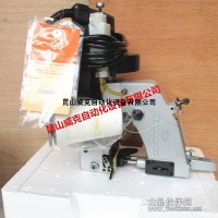 上海NP-7A手提紐朗縫包機蛇皮袋封口機NP-7A