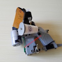 客戶為何總在購買NEWLONG紐朗NP-7A手提電動縫包機
