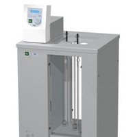 TV7000LT型-40℃低溫粘度儀