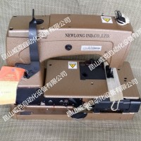 紐朗牌 DKN-3 DKN-3W紐朗原裝制袋機(jī)廣西飼料廠