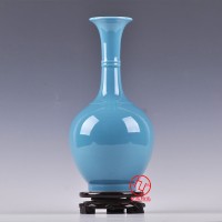定制小花瓶紀念品 陶瓷小花瓶