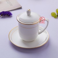 陶瓷茶杯廠家直銷