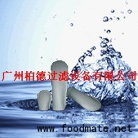 PE線縫過濾袋