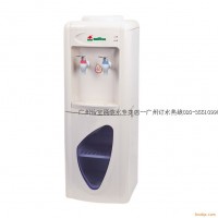 供應怡寶桶裝水/華仕達 J36LD-SX 立冰帶柜機