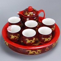 定做茶具禮品，功夫茶具套裝