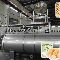蓮子脆真空油浴脫水干燥機、大型蓮子深加工設備，蓮子真空油炸機
