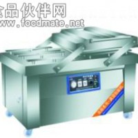 【天際食品機械】熟食品真空包裝機粽子真空包裝機