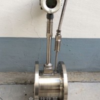 渦街流量計