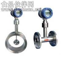 靶式流量計