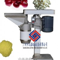 供應蒜泥切姜機