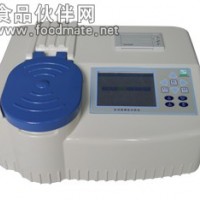 食堂食品安全檢測儀